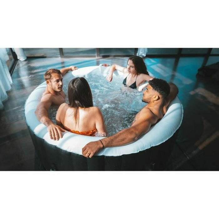 Spa gonflabil Sunspa 4 persoane
