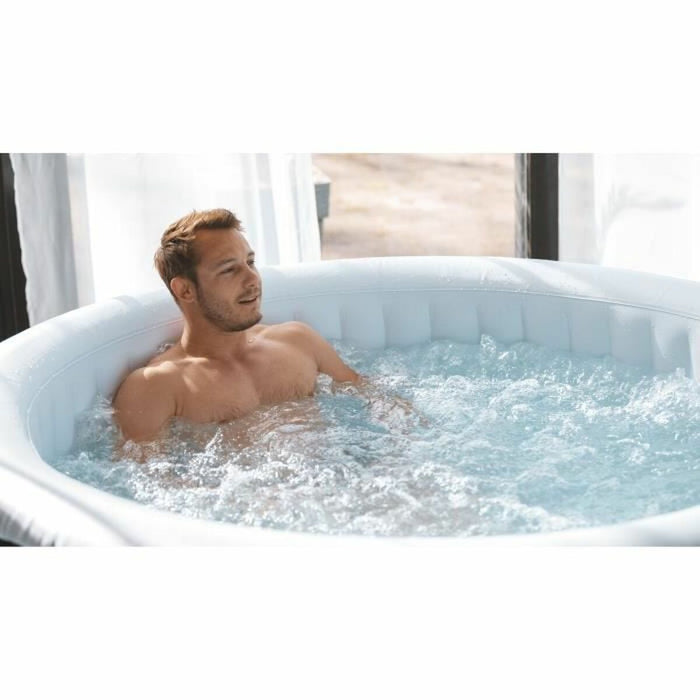 Spa gonflabil Sunspa 4 persoane