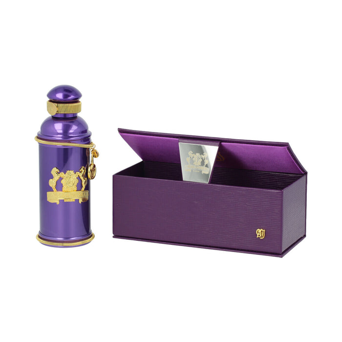 Parfum Femei Alexandre J EDP The Collector Iris Violet 100 ml