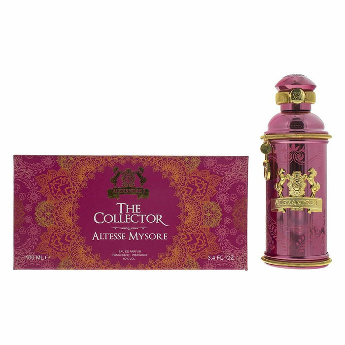 Parfum Femei Alexandre J EDP The Collector Altesse Mysore 100 ml