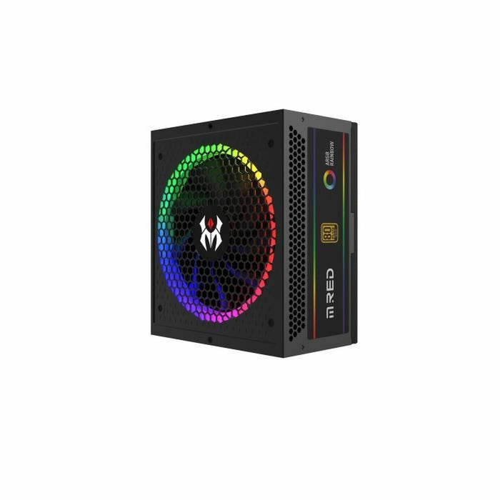 Sursă de Alimentare MRED MRR-850A-B 80+