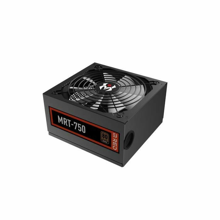 Sursă de Alimentare MRED P1314E Ceramică