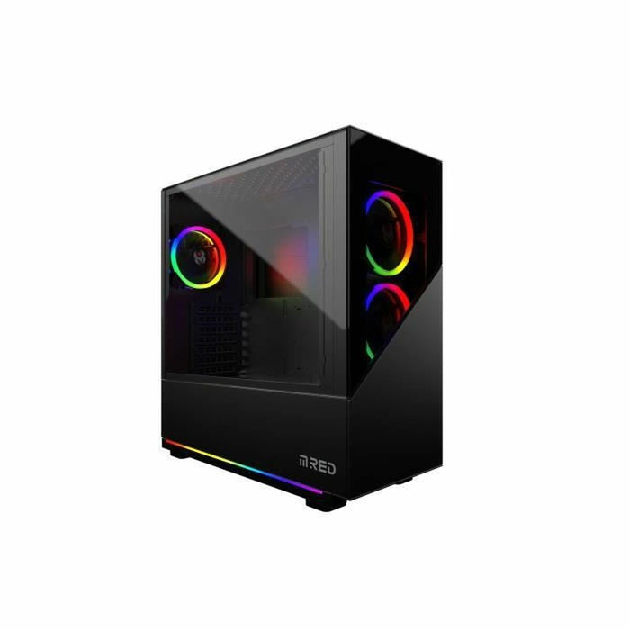 Unitate Semi-tower ATX