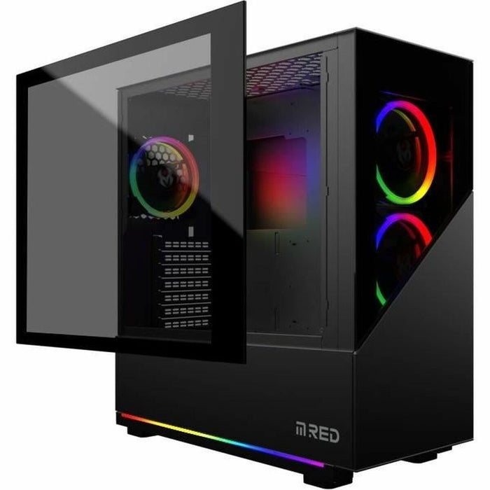 Unitate Semi-tower ATX