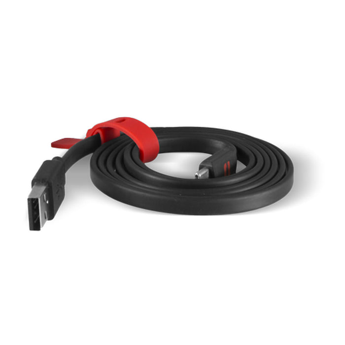 Cablu Micro USB CROSSCALL USBC.BO.NN000 1,2 m Negru
