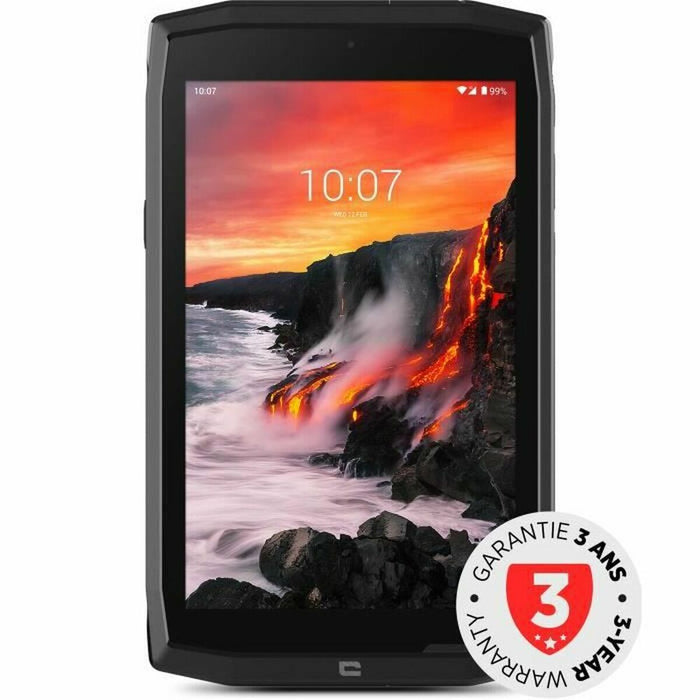 Tabletă CROSSCALL COT4.TAB.OPM Negru 32 GB 8" 3 GB RAM