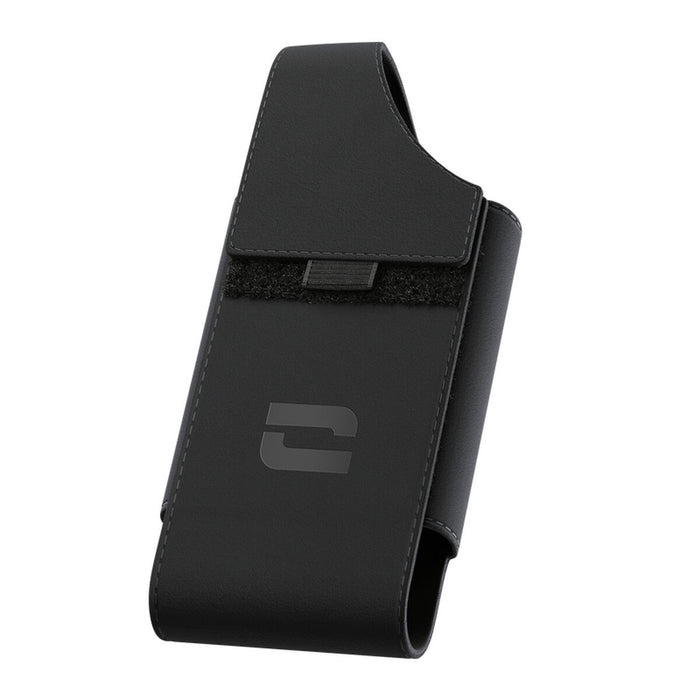 Husă pentru Mobil CROSSCALL HOLSTER Negru
