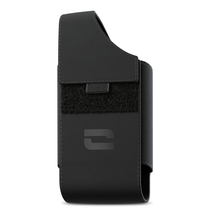 Husă pentru Mobil CROSSCALL 1303249999258 Negru