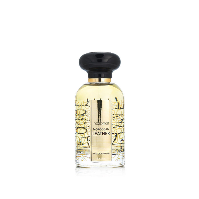 Parfum Unisex Nasamat Maroccan Leather EDP 100 ml