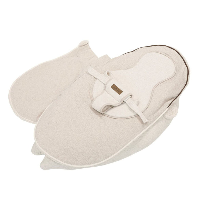 Breastfeeding Cushion Domiva Soft Nova Bej
