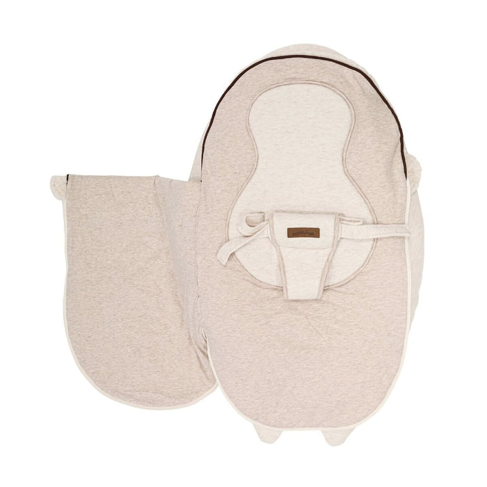 Breastfeeding Cushion Domiva Soft Nova Bej