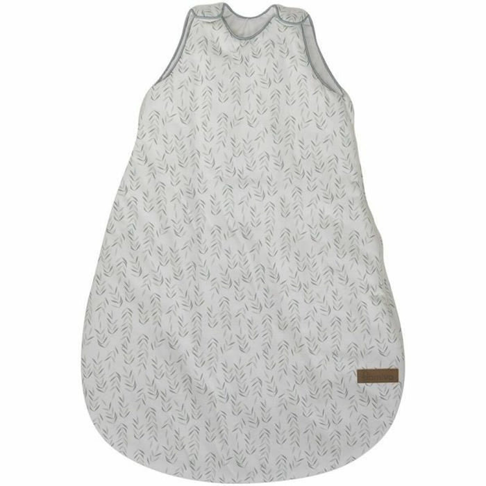 Sac de Dormit Domiva Gri 0-6 Luni