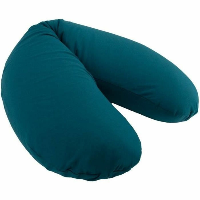 Breastfeeding Cushion P'TIT DODO Albastru