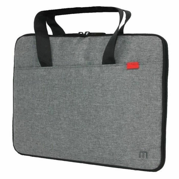 Rucsac pentru Laptop Mobilis 025013 14" 12,5" Gri