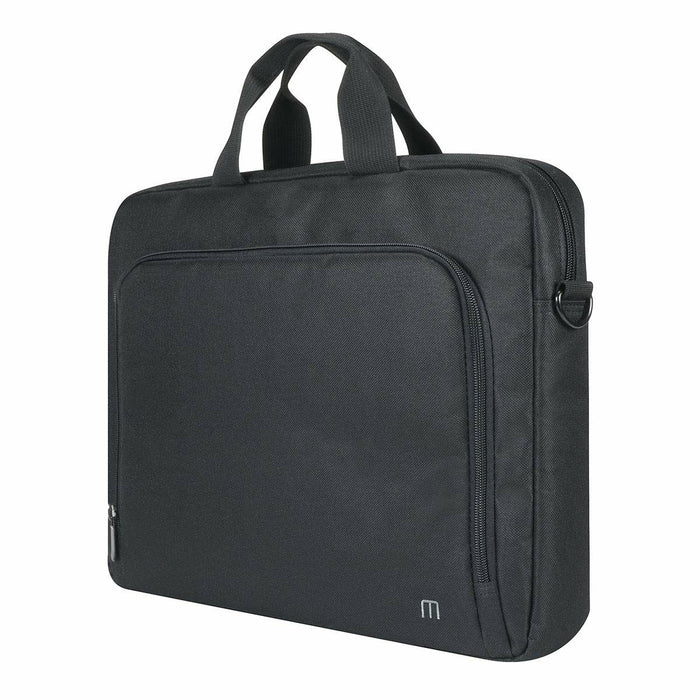 Servietă pentru Laptop Mobilis 003044 Negru 14"