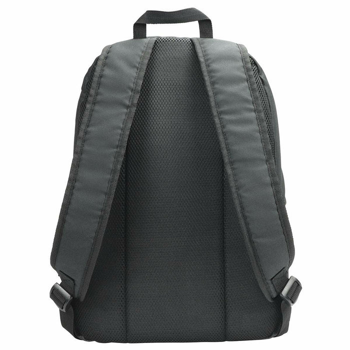 Rucsac pentru Laptop Mobilis 003051 Negru Gri Multicolor