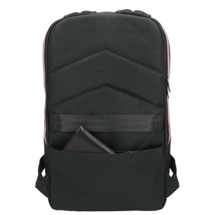 Rucsac pentru Laptop Mobilis 056005 15,6" 14" Negru