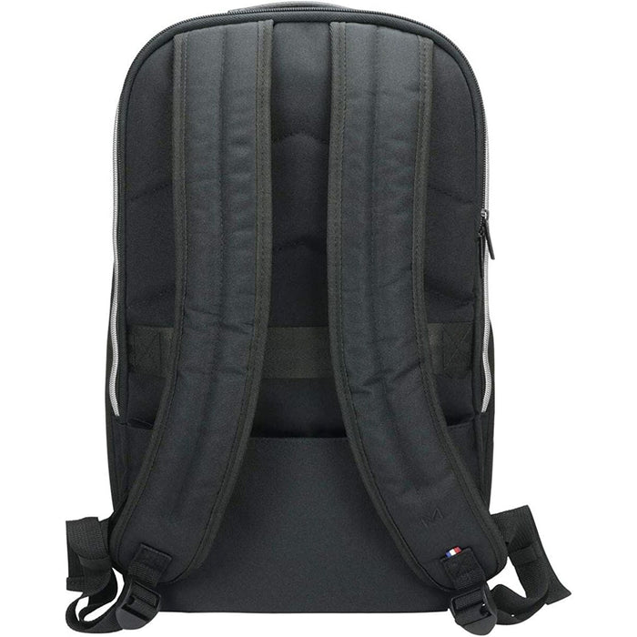 Rucsac pentru Laptop Mobilis 056005 15,6" 14" Negru