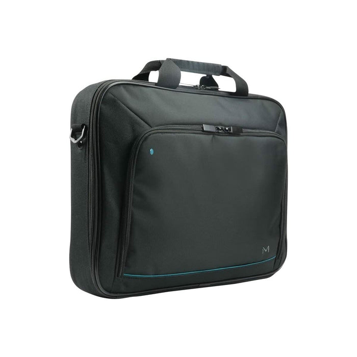 Servietă pentru Laptop Mobilis 003056 14-15,6" Negru