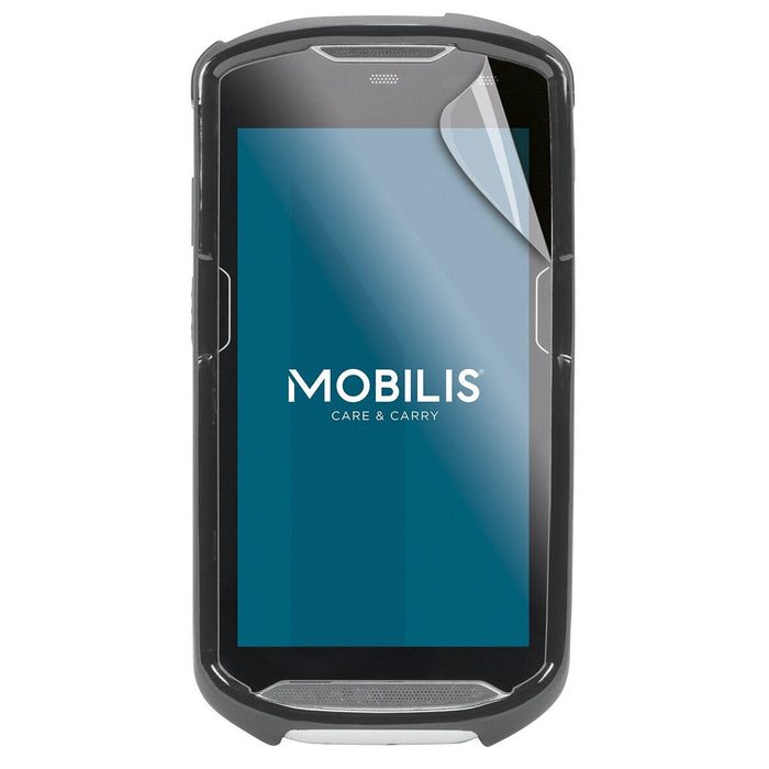 Protector de Ecran pentru Mobil Mobilis 036207 5" TC21/26