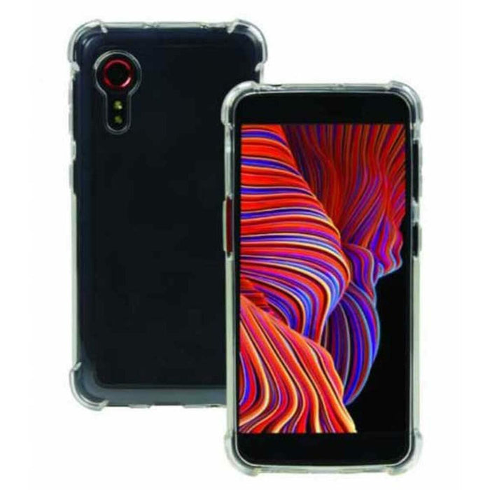 Husă pentru Mobil GALAXY XCOVER 5 Mobilis 057019