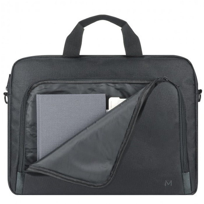 Servietă pentru Laptop Mobilis 003061 Negru