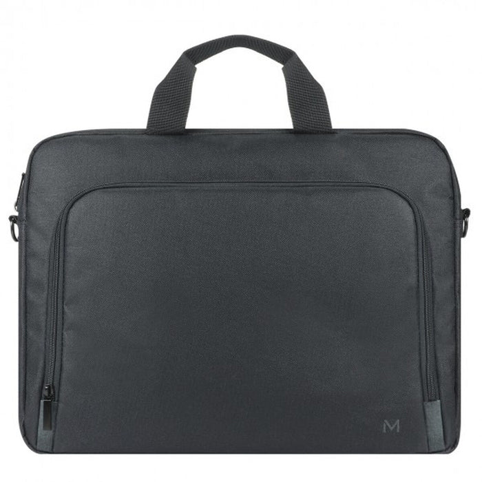 Servietă pentru Laptop Mobilis 003062 15,6" 14" Negru