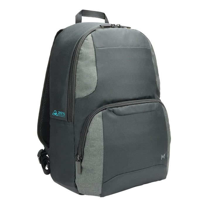 Rucsac pentru Laptop Mobilis 14" - 15,6" Gri