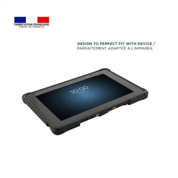 Husă pentru Tabletă Mobilis ET51/56 Negru