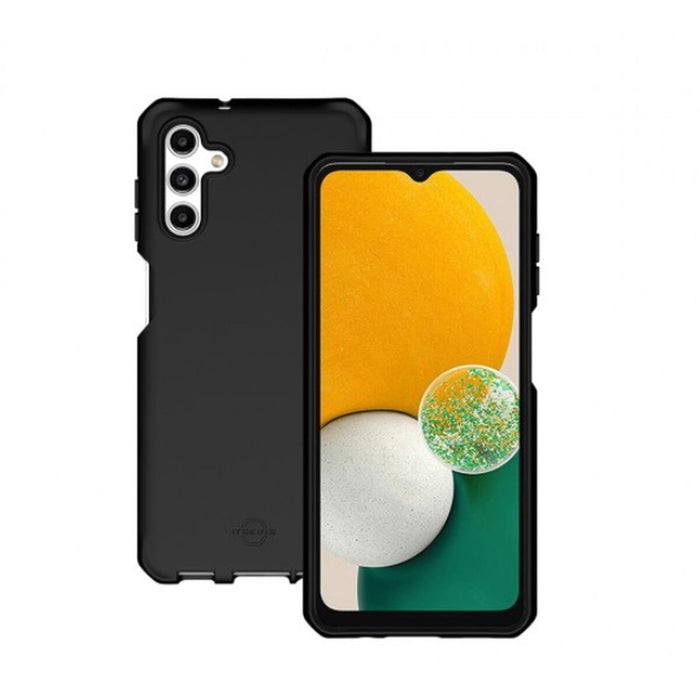 Husă pentru Mobil Mobilis   Negru