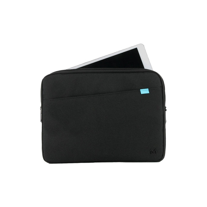 Servietă pentru Laptop Mobilis 025026 12,5" 14" Negru