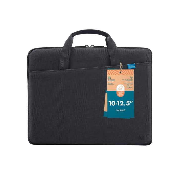 Servietă pentru Laptop Mobilis 025030 Negru 12,5"