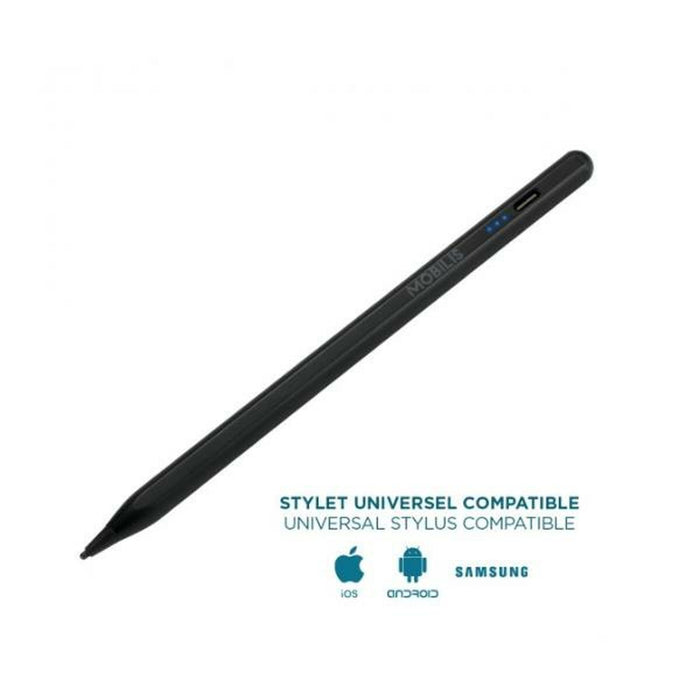 Creion Optic Mobilis 001090 Negru (1 Unități)