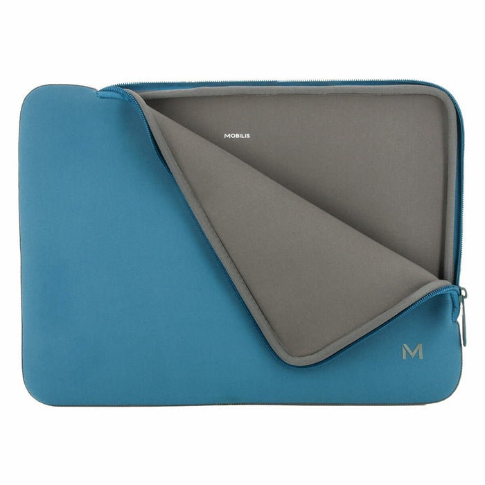 Husă pentru Laptop Mobilis 049018 Albastru