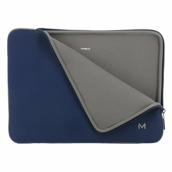 Husă pentru Laptop Mobilis 049021 Albastru