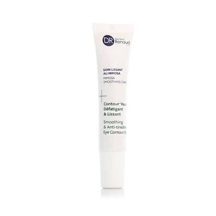 Serum pentru Conturul Ochilor Dr Renaud Mimosa 15 ml