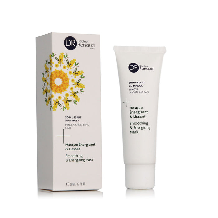 Mască de Față Dr Renaud Energizant 50 ml