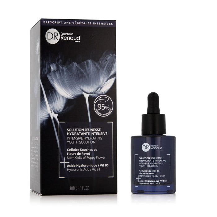 Serum Hidratant Dr Renaud Anti-aging 30 ml
