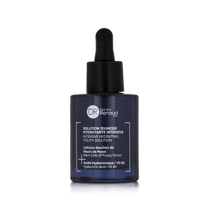 Serum Hidratant Dr Renaud Anti-aging 30 ml