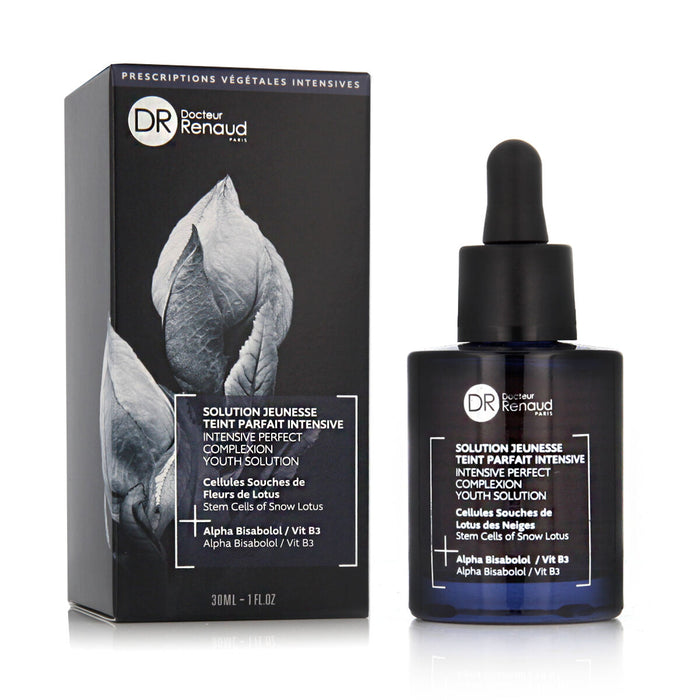 Serum Anti-aging Dr Renaud Floare de Lotus 30 ml