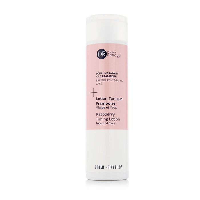 Tonic Facial Dr Renaud Zmeură 200 ml