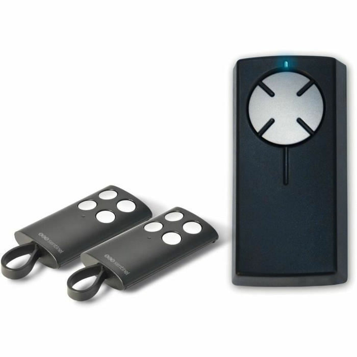 Universal radio receiver kit for gate motors SCS SENTINEL Radio Gate 3 Piese
