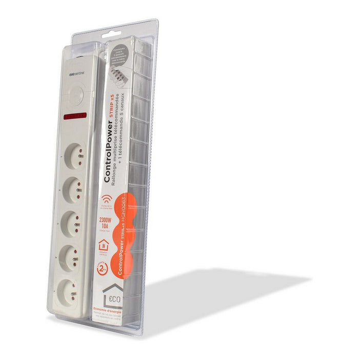 Prelungitor inteligent SCS SENTINEL HCN0063 2300 W 230 V