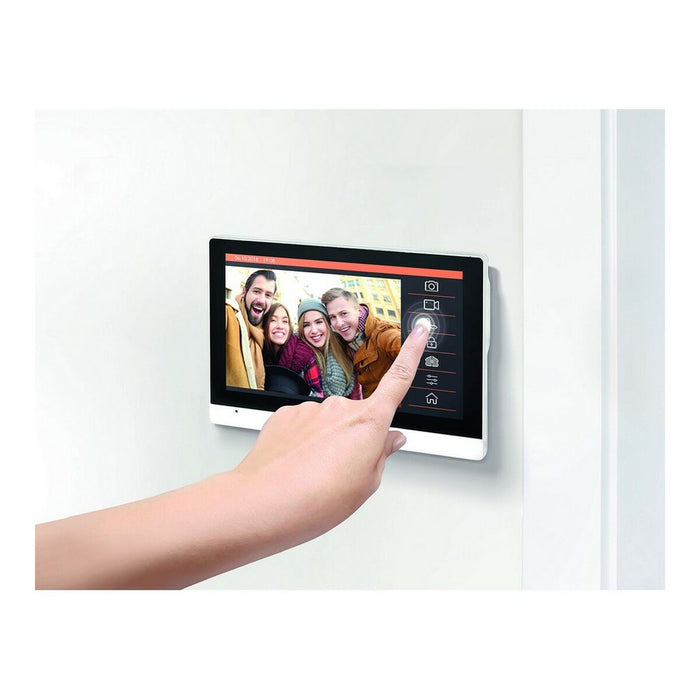Interfon Video Inteligent SCS SENTINEL