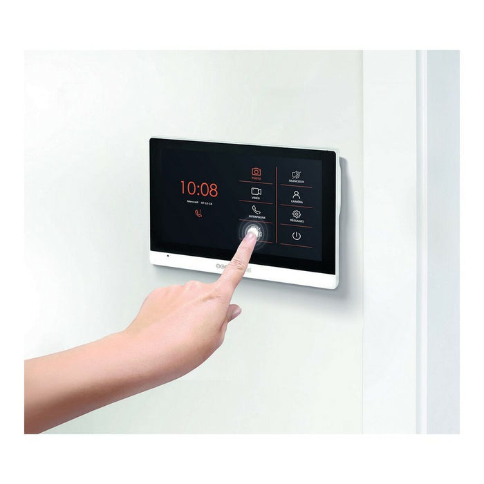 Interfon Video Inteligent SCS SENTINEL