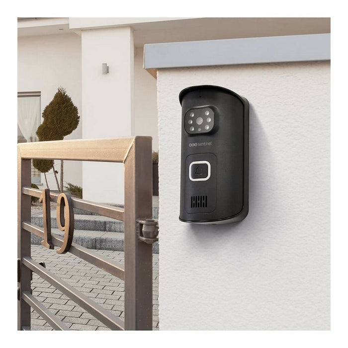 Interfon Video Inteligent SCS SENTINEL AirVisio 150 (12 V)