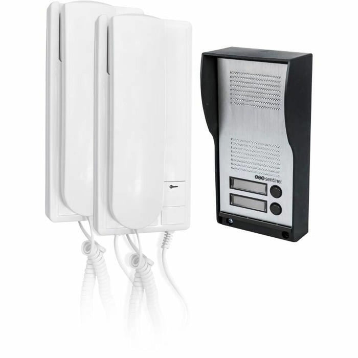 Interfon SCS SENTINEL PAF0007 7 x 10,7 x 21,6 cm Metal