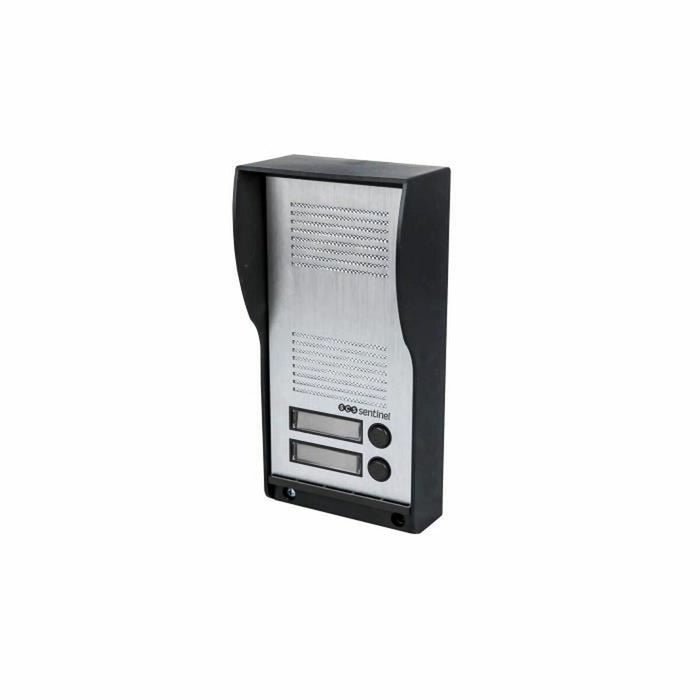 Interfon SCS SENTINEL PAF0007 7 x 10,7 x 21,6 cm Metal