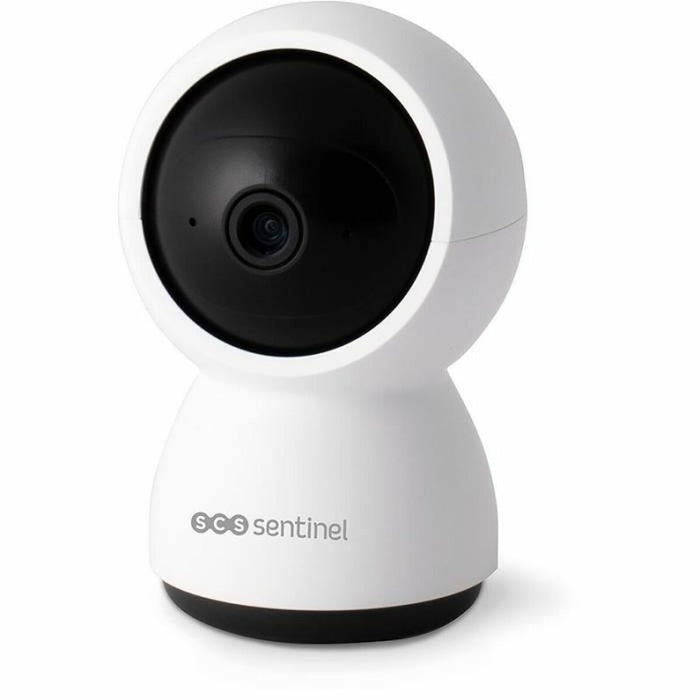 Cameră Video de Supraveghere SCS SENTINEL CamFirst