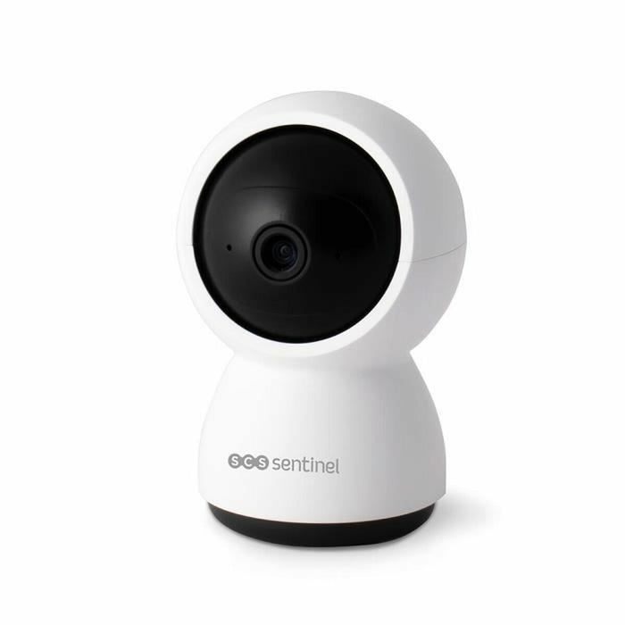 Cameră Video de Supraveghere SCS SENTINEL CamFirst